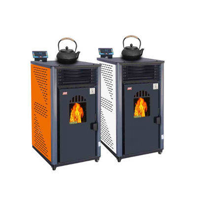 新款80平推炊事风暖炉