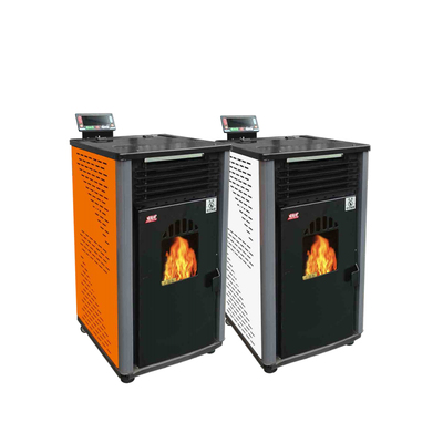 新款80平推风暖炉