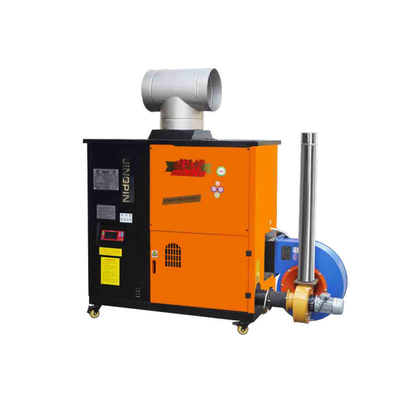 新款600热风炉系列