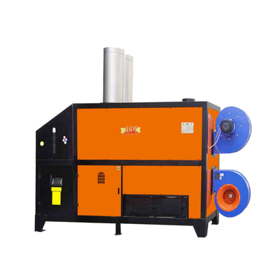 新款2000热风炉系列