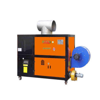 新款1000热风炉系列